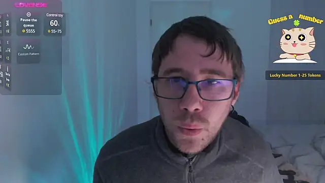 Snapshot of Thomas_Mrd chatting on 13, 1, 2025 Thomas Mrd online show from 13, 1, 2025