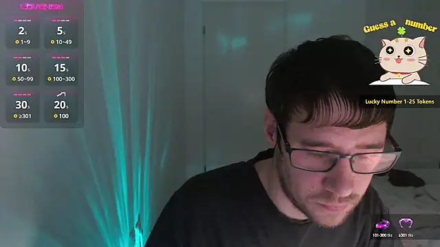 Snapshot of Thomas_Mrd chatting on 20, 1, 2025 Thomas Mrd online show from 20, 1, 2025