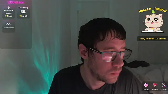 Snapshot of Thomas_Mrd chatting on 24, 1, 2025 Thomas Mrd online show from 24, 1, 2025