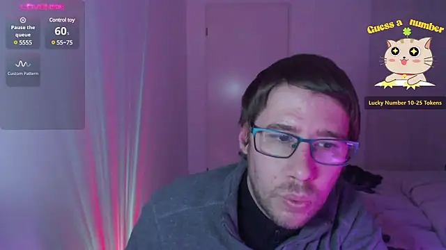 Snapshot of Thomas_Mrd chatting on 29, 1, 2025 Thomas Mrd online show from 29, 1, 2025