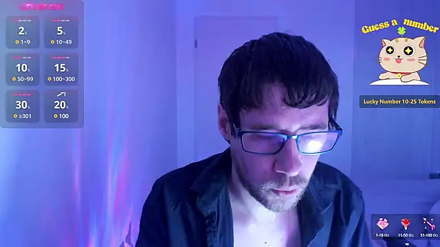 Snapshot of Thomas_Mrd chatting on 16, 2, 2025 Thomas Mrd online show from 16, 2, 2025