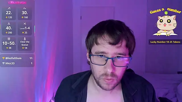 Snapshot of Thomas_Mrd chatting on 16, 2, 2025 Thomas Mrd online show from 16, 2, 2025