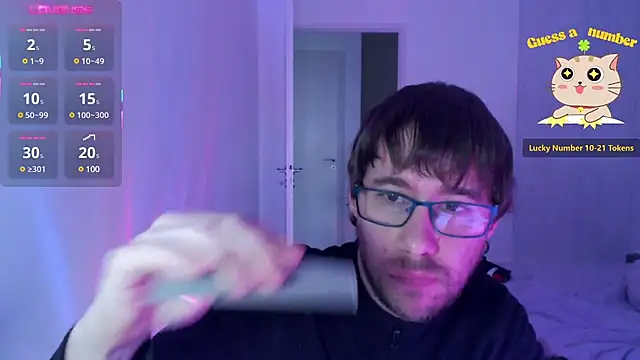 Snapshot of Thomas_Mrd chatting on 20, 2, 2025 Thomas Mrd online show from 20, 2, 2025