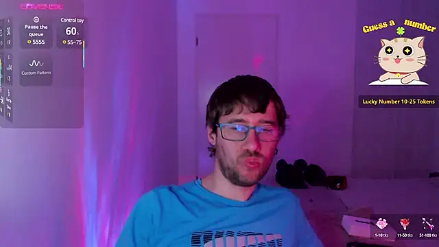 Snapshot of Thomas_Mrd chatting on 1, 3, 2025 Thomas Mrd online show from 1, 3, 2025