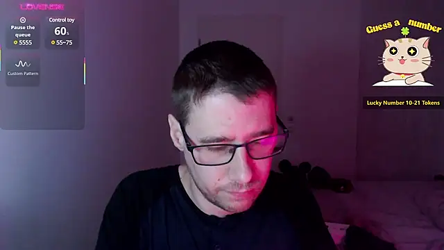 Snapshot of Thomas_Mrd chatting on 3, 3, 2025 Thomas Mrd online show from 3, 3, 2025