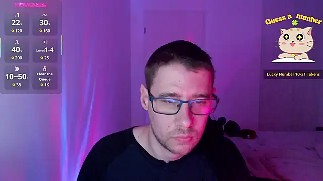 Snapshot of Thomas_Mrd chatting on 4, 3, 2025 Thomas Mrd online show from 4, 3, 2025