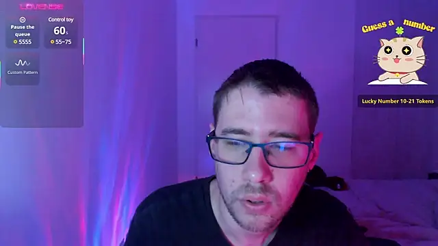 Snapshot of Thomas_Mrd chatting on 7, 3, 2025 Thomas Mrd online show from 7, 3, 2025