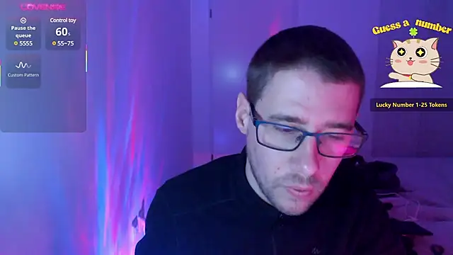 Snapshot of Thomas_Mrd chatting on 7, 3, 2025 Thomas Mrd online show from 7, 3, 2025