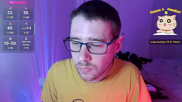 Snapshot of Thomas_Mrd chatting on 11, 3, 2025 Thomas Mrd online show from 11, 3, 2025