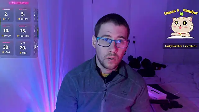 Snapshot of Thomas_Mrd chatting on 11, 3, 2025 Thomas Mrd online show from 11, 3, 2025