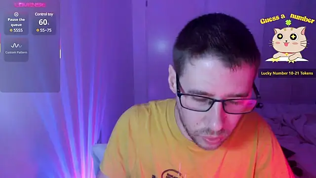 Snapshot of Thomas_Mrd chatting on 12, 3, 2025 Thomas Mrd online show from 12, 3, 2025