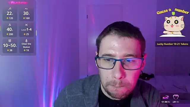 Snapshot of Thomas_Mrd chatting on 17, 3, 2025 Thomas Mrd online show from 17, 3, 2025