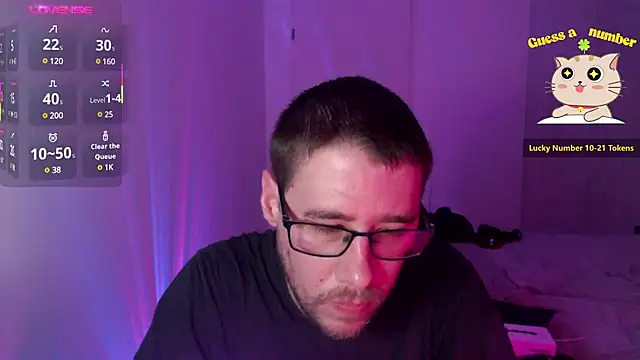 Snapshot of Thomas_Mrd chatting on 19, 3, 2025 Thomas Mrd online show from 19, 3, 2025