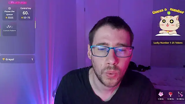 Snapshot of Thomas_Mrd chatting on 21, 3, 2025 Thomas Mrd online show from 21, 3, 2025