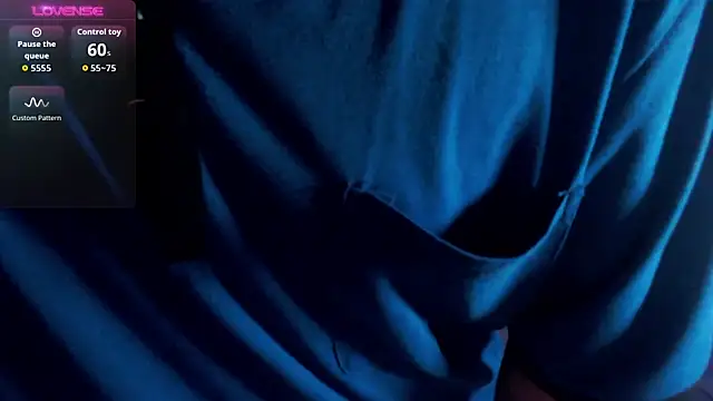 Snapshot of Thomas_Mrd chatting on 9, 9, 2025 Thomas Mrd online show from 9, 9, 2025