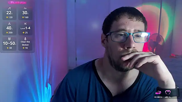 Snapshot of Thomas_Mrd chatting on 13, 9, 2025 Thomas Mrd online show from 13, 9, 2025