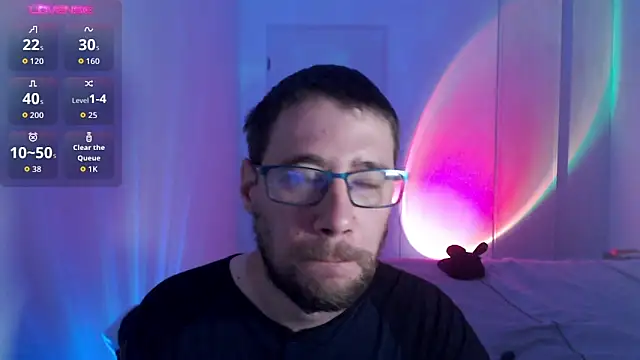 Snapshot of Thomas_Mrd chatting on 10, 10, 2025 Thomas Mrd online show from 10, 10, 2025