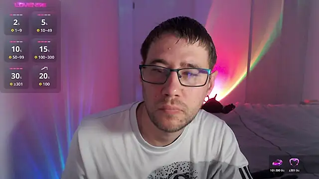 Snapshot of Thomas_Mrd chatting on 25, 10, 2025 Thomas Mrd online show from 25, 10, 2025