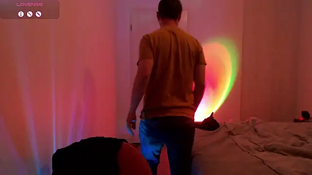 Snapshot of Thomas_Mrd chatting on 29, 10, 2025 Thomas Mrd online show from 29, 10, 2025