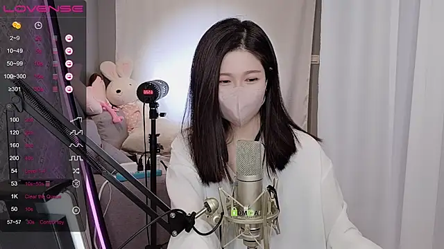 tw lala online show from 3, 1, 2025