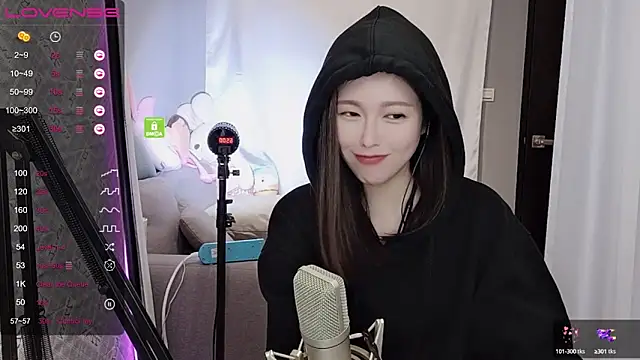 tw lala online show from 13, 1, 2025