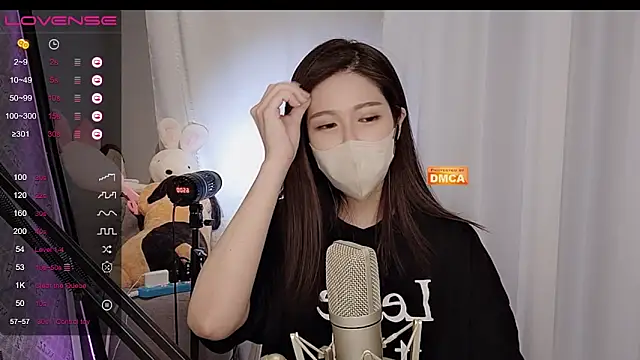 tw lala online show from 17, 3, 2025