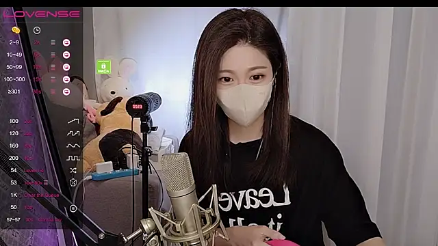 tw lala online show from 18, 3, 2025