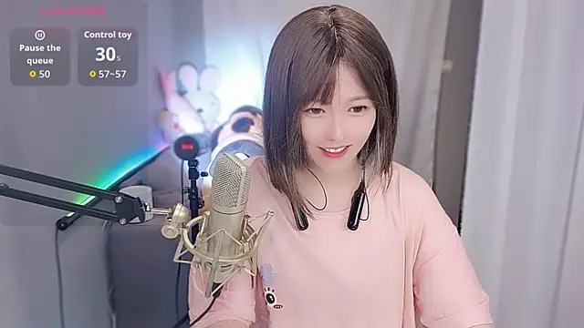 tw lala online show from 28, 11, 2025