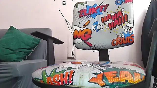 Snapshot of ChubbyLatin_ chatting on 15, 1, 2025 ChubbyLatin online show from 15, 1, 2025