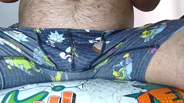 Snapshot of ChubbyLatin_ chatting on 23, 6, 2026 ChubbyLatin online show from 23, 6, 2026
