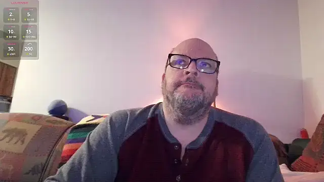 Snapshot of Ursulet_US chatting on 15, 11, 2025 Ursulet US online show from 15, 11, 2025