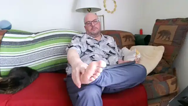 Ursulet US online show from 6, 4, 2026