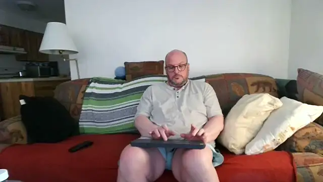 Ursulet US online show from 13, 6, 2026