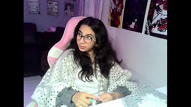 Abysparadise online show from 6, 1, 2026