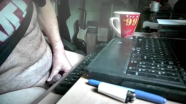 dirtyharry2022 online show from 5, 2, 2025