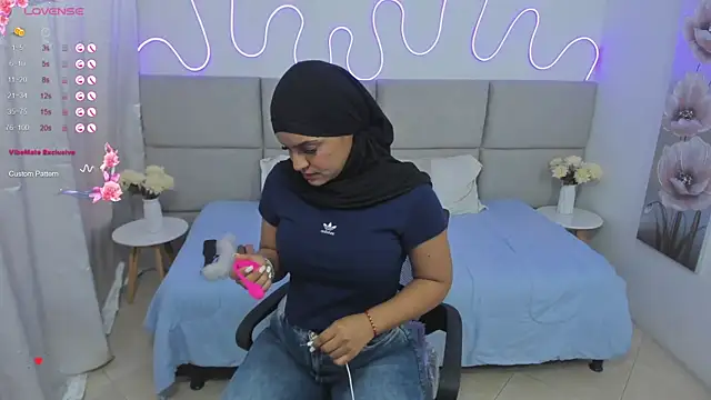 Snapshot of nashiira_ chatting on 5, 12, 2024 nashiira online show from 5, 12, 2024