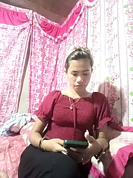 Cutie body11 online show from 7, 2, 2025