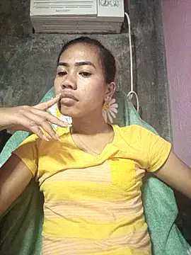 Cutie body11 online show from 16, 10, 2025