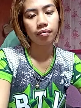 Cutie body11 online show from 10, 3, 2026