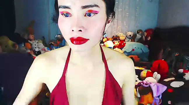 Snapshot of AsianDollLena chatting on 8, 12, 2024 AsianDollLena online show from 8, 12, 2024