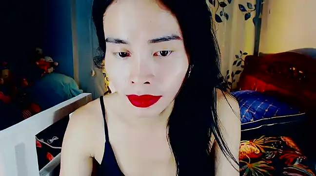Snapshot of AsianDollLena chatting on 22, 1, 2025 AsianDollLena online show from 22, 1, 2025