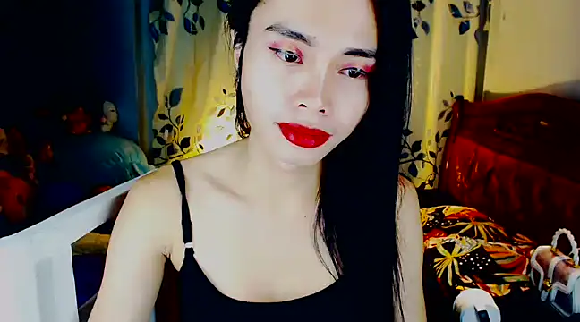 Snapshot of AsianDollLena chatting on 30, 1, 2025 AsianDollLena online show from 30, 1, 2025
