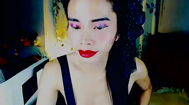 Snapshot of AsianDollLena chatting on 31, 1, 2025 AsianDollLena online show from 31, 1, 2025