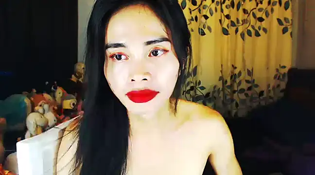 Snapshot of AsianDollLena chatting on 12, 2, 2025 AsianDollLena online show from 12, 2, 2025