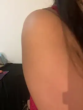 Snapshot of naughtyjaanu chatting on 5, 11, 2025 naughtyjaanu online show from 5, 11, 2025