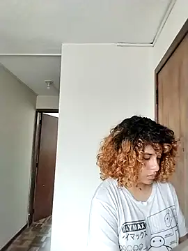 EmmaMelissa0521 online show from 25, 3, 2026