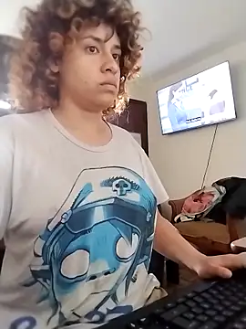 EmmaMelissa0521 online show from 8, 4, 2026