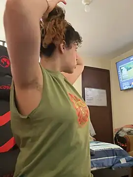 EmmaMelissa0521 online show from 14, 4, 2026