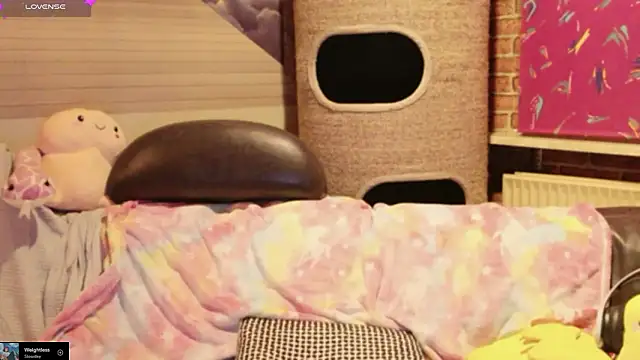 Snapshot of GamerGirl_Eve chatting on 12, 1, 2026 GamerGirl Eve online show from 12, 1, 2026