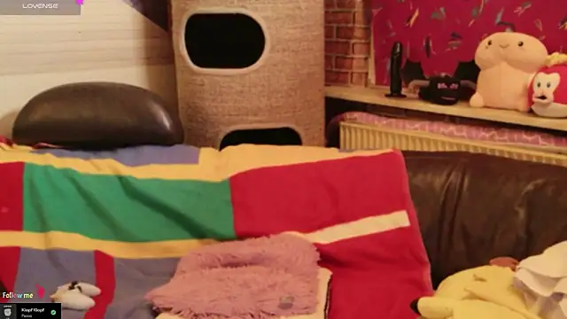 Snapshot of GamerGirl_Eve chatting on 5, 2, 2026 GamerGirl Eve online show from 5, 2, 2026